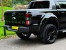USED 2022 72 FORD RANGER 2.0 ECOBLUE WILDTRAK RAPTOR KIT BI-TURBO PICKUP DOUBLE CAB PICK UP 20