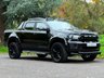 USED 2022 72 FORD RANGER 2.0 ECOBLUE WILDTRAK RAPTOR KIT BI-TURBO PICKUP DOUBLE CAB PICK UP 20