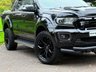 USED 2022 72 FORD RANGER 2.0 ECOBLUE WILDTRAK RAPTOR KIT BI-TURBO PICKUP DOUBLE CAB PICK UP 20
