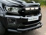 USED 2022 72 FORD RANGER 2.0 ECOBLUE WILDTRAK RAPTOR KIT BI-TURBO PICKUP DOUBLE CAB PICK UP 20