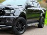 USED 2022 72 FORD RANGER 2.0 ECOBLUE WILDTRAK RAPTOR KIT BI-TURBO PICKUP DOUBLE CAB PICK UP 20