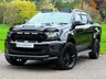 USED 2022 72 FORD RANGER 2.0 ECOBLUE WILDTRAK RAPTOR KIT BI-TURBO PICKUP DOUBLE CAB PICK UP 20