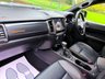 USED 2022 72 FORD RANGER 2.0 ECOBLUE WILDTRAK RAPTOR KIT BI-TURBO PICKUP DOUBLE CAB PICK UP 20
