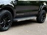 USED 2022 72 FORD RANGER 2.0 ECOBLUE WILDTRAK RAPTOR KIT BI-TURBO PICKUP DOUBLE CAB PICK UP 20