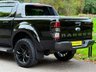 USED 2022 72 FORD RANGER 2.0 ECOBLUE WILDTRAK RAPTOR KIT BI-TURBO PICKUP DOUBLE CAB PICK UP 20