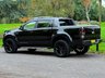 USED 2022 72 FORD RANGER 2.0 ECOBLUE WILDTRAK RAPTOR KIT BI-TURBO PICKUP DOUBLE CAB PICK UP 20