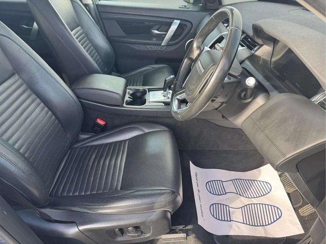 2019 Land Rover Discovery Sport 2L Hse 5dr - Photo 11