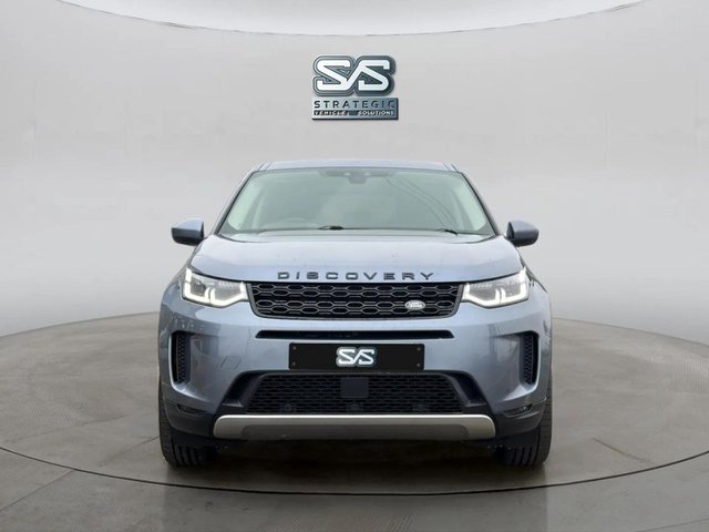 2019 Land Rover Discovery Sport 2L Hse 5dr - Photo 10