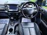 USED 2021 71 FORD RANGER 2.0 ECOBLUE WILDTRAK RAPTOR KIT BI-TURBO PICKUP DOUBLE CAB E-SHUTTER PICK UP 20