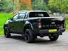 USED 2021 71 FORD RANGER 2.0 ECOBLUE WILDTRAK RAPTOR KIT BI-TURBO PICKUP DOUBLE CAB E-SHUTTER PICK UP 20