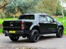 USED 2021 71 FORD RANGER 2.0 ECOBLUE WILDTRAK RAPTOR KIT BI-TURBO PICKUP DOUBLE CAB E-SHUTTER PICK UP 20