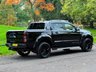 USED 2021 71 FORD RANGER 2.0 ECOBLUE WILDTRAK RAPTOR KIT BI-TURBO PICKUP DOUBLE CAB E-SHUTTER PICK UP 20