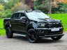 USED 2021 71 FORD RANGER 2.0 ECOBLUE WILDTRAK RAPTOR KIT BI-TURBO PICKUP DOUBLE CAB E-SHUTTER PICK UP 20