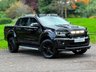 USED 2021 71 FORD RANGER 2.0 ECOBLUE WILDTRAK RAPTOR KIT BI-TURBO PICKUP DOUBLE CAB E-SHUTTER PICK UP 20
