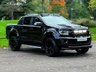 USED 2021 71 FORD RANGER 2.0 ECOBLUE WILDTRAK RAPTOR KIT BI-TURBO PICKUP DOUBLE CAB E-SHUTTER PICK UP 20