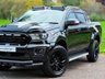 USED 2021 71 FORD RANGER 2.0 ECOBLUE WILDTRAK RAPTOR KIT BI-TURBO PICKUP DOUBLE CAB E-SHUTTER PICK UP 20