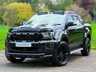 USED 2021 71 FORD RANGER 2.0 ECOBLUE WILDTRAK RAPTOR KIT BI-TURBO PICKUP DOUBLE CAB E-SHUTTER PICK UP 20