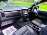 USED 2021 71 FORD RANGER 2.0 ECOBLUE WILDTRAK RAPTOR KIT BI-TURBO PICKUP DOUBLE CAB E-SHUTTER PICK UP 20