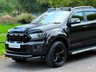 USED 2021 71 FORD RANGER 2.0 ECOBLUE WILDTRAK RAPTOR KIT BI-TURBO PICKUP DOUBLE CAB E-SHUTTER PICK UP 20