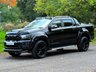 USED 2021 71 FORD RANGER 2.0 ECOBLUE WILDTRAK RAPTOR KIT BI-TURBO PICKUP DOUBLE CAB E-SHUTTER PICK UP 20