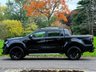 USED 2021 71 FORD RANGER 2.0 ECOBLUE WILDTRAK RAPTOR KIT BI-TURBO PICKUP DOUBLE CAB E-SHUTTER PICK UP 20