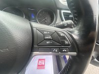USED 2017 67 NISSAN QASHQAI 1.5 dCi N-Connecta SUV 5dr Diesel Manual Euro 6 (s/s) (110 ps) ** FINANCE ME WITH ZERO DEPOSIT **