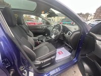 USED 2017 67 NISSAN QASHQAI 1.5 dCi N-Connecta SUV 5dr Diesel Manual Euro 6 (s/s) (110 ps) ** FINANCE ME WITH ZERO DEPOSIT **
