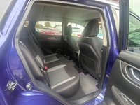 USED 2017 67 NISSAN QASHQAI 1.5 dCi N-Connecta SUV 5dr Diesel Manual Euro 6 (s/s) (110 ps) ** FINANCE ME WITH ZERO DEPOSIT **
