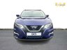 USED 2017 67 NISSAN QASHQAI 1.5 dCi N-Connecta SUV 5dr Diesel Manual Euro 6 (s/s) (110 ps) ** FINANCE ME WITH ZERO DEPOSIT **