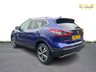 USED 2017 67 NISSAN QASHQAI 1.5 dCi N-Connecta SUV 5dr Diesel Manual Euro 6 (s/s) (110 ps) ** FINANCE ME WITH ZERO DEPOSIT **