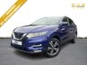 USED 2017 67 NISSAN QASHQAI 1.5 dCi N-Connecta SUV 5dr Diesel Manual Euro 6 (s/s) (110 ps) ** FINANCE ME WITH ZERO DEPOSIT **