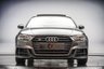 USED 2019 19 AUDI S3 2.0 TFSI Black Edition Sportback 5dr Petrol S Tronic quattro Euro 6 (s/s) (300 ps) TECH PACK | PAN ROOF | B&O