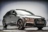 USED 2019 19 AUDI S3 2.0 TFSI Black Edition Sportback 5dr Petrol S Tronic quattro Euro 6 (s/s) (300 ps) TECH PACK | PAN ROOF | B&O