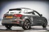 USED 2019 19 AUDI S3 2.0 TFSI Black Edition Sportback 5dr Petrol S Tronic quattro Euro 6 (s/s) (300 ps) TECH PACK | PAN ROOF | B&O