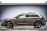 USED 2019 19 AUDI S3 2.0 TFSI Black Edition Sportback 5dr Petrol S Tronic quattro Euro 6 (s/s) (300 ps) TECH PACK | PAN ROOF | B&O