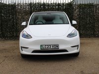 USED 2023 23 TESLA MODEL Y (Dual Motor) Performance SUV 5dr Electric Auto 4WDE (426 bhp) 