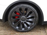 USED 2023 23 TESLA MODEL Y (Dual Motor) Performance SUV 5dr Electric Auto 4WDE (426 bhp) 