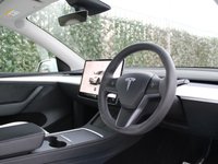 USED 2023 23 TESLA MODEL Y (Dual Motor) Performance SUV 5dr Electric Auto 4WDE (426 bhp) 