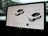 USED 2023 23 TESLA MODEL Y (Dual Motor) Performance SUV 5dr Electric Auto 4WDE (426 bhp) 