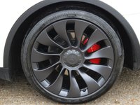 USED 2023 23 TESLA MODEL Y (Dual Motor) Performance SUV 5dr Electric Auto 4WDE (426 bhp) 