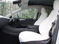 USED 2023 23 TESLA MODEL Y (Dual Motor) Performance SUV 5dr Electric Auto 4WDE (426 bhp) 