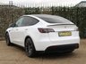 USED 2023 23 TESLA MODEL Y (Dual Motor) Performance SUV 5dr Electric Auto 4WDE (426 bhp) 