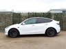 USED 2023 23 TESLA MODEL Y (Dual Motor) Performance SUV 5dr Electric Auto 4WDE (426 bhp) 