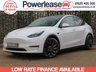USED 2023 23 TESLA MODEL Y (Dual Motor) Performance SUV 5dr Electric Auto 4WDE (426 bhp) 