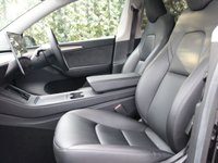 USED 2022 72 TESLA MODEL Y (Dual Motor) Long Range SUV 5dr Electric Auto 4WDE (384 bhp) 