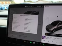 USED 2022 72 TESLA MODEL Y (Dual Motor) Long Range SUV 5dr Electric Auto 4WDE (384 bhp) 