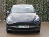 USED 2022 72 TESLA MODEL Y (Dual Motor) Long Range SUV 5dr Electric Auto 4WDE (384 bhp) 