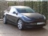 USED 2022 72 TESLA MODEL Y (Dual Motor) Long Range SUV 5dr Electric Auto 4WDE (384 bhp) 