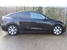 USED 2022 72 TESLA MODEL Y (Dual Motor) Long Range SUV 5dr Electric Auto 4WDE (384 bhp) 