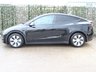 USED 2022 72 TESLA MODEL Y (Dual Motor) Long Range SUV 5dr Electric Auto 4WDE (384 bhp) 